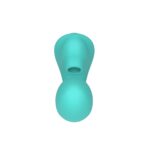 3 in 1 Sucking Dildo Vibrator G-Spot IJW0661 - Image 4