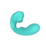 3 in 1 Sucking Dildo Vibrator G-Spot IJW0661 - Image 2