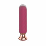 Anal Vibrator / Double Layers Silicone IJW-AT13 - Image 3