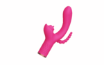Triple Vibrator G-spot Vibrator IJW2316-1D - Image 14