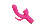 Triple Vibrator G-spot Vibrator IJW2316-1D - Image 16