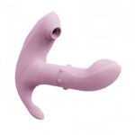 Wearable Trigging Vibrator IJW-W03 - Image 4