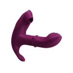 Wearable Trigging Vibrator IJW-W03 - Image 3