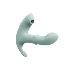 Wearable Trigging Vibrator IJW-W03