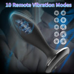 Anal Toy IJW-AT10 - Image 3