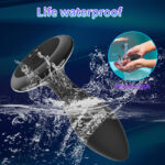 Anal Toy IJW-AT10 - Image 6