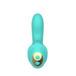 3 in 1 Sucking Dildo Vibrator G-Spot IJW0661 - Image 6