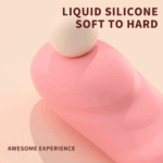 Thrusting Vibrator with LCD Touch Screen IJW-V637 - Image 4