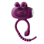 Cock Ring Couple Toy IJW-CR413 - Image 2