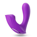 Wearable Suction Vibrator IJW-W04 - Image 3