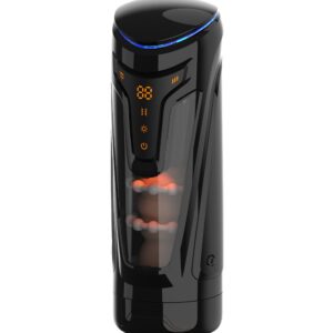 Masturbator MechWarrior  IJW-MR06