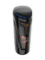 Masturbator MechWarrior  IJW-MR06 - Image 8