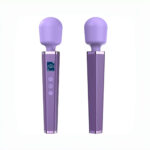 Wand Massager LCD Display IJW2325 - Image 2