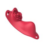 Wearable Rose Vibrator IJW-W05