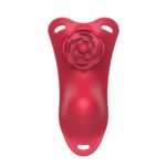 Wearable Rose Vibrator IJW-W05 - Image 2