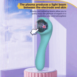 Plasma Ball Vibrator 2nd Generation IJW-V116 - Image 3