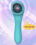 Plasma Ball Vibrator 2nd Generation IJW-V116 - Image 7