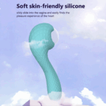 Plasma Ball Vibrator 2nd Generation IJW-V116 - Image 4