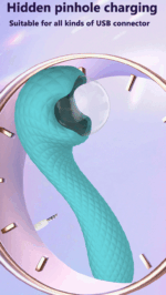 Plasma Ball Vibrator 2nd Generation IJW-V116 - Image 8