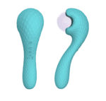 Plasma Ball Vibrator 2nd Generation IJW-V116 - Image 2