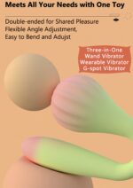 Double-ended Vibration IJW2223 - Image 7