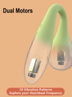 Double-ended Vibration IJW2223 - Image 6