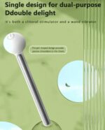 Mini Blooming Flower Vibrator IJW2225 - Image 5