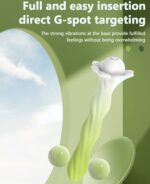 Mini Blooming Flower Vibrator IJW2225 - Image 6