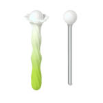 Mini Blooming Flower Vibrator IJW2225 - Image 2