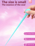 Sex Teaser Full-body Massager IJW2224 - Image 2