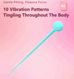 Sex Teaser Full-body Massager IJW2224 - Image 3