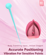 Sex Teaser Full-body Massager IJW2224 - Image 4