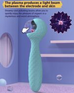 Plasma Ball Vibrator 3rd Generation IJW-V117 - Image 3