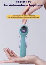 Plasma Ball Vibrator 3rd Generation IJW-V117 - Image 4