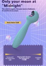 Plasma Ball Vibrator 3rd Generation IJW-V117 - Image 5