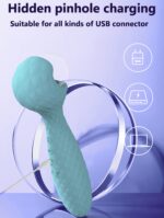 Plasma Ball Vibrator 3rd Generation IJW-V117 - Image 6