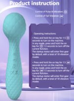 Plasma Ball Vibrator 3rd Generation IJW-V117 - Image 7