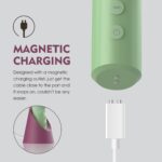 Trusting/Rabbit/Thrusting Vibrator Double Head Vibrator IJW-V125 - Image 7