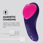 App Controlled Wearable Panty Vibrator IJW-W01 - Image 3