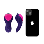 App Controlled Wearable Panty Vibrator IJW-W01 - Image 2