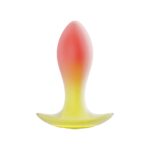 Anal Toy with Bright Color IJW-AT20 - Image 2