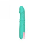 G-spot Vibrator / Strength  & Rotate Vibrator IJW-V076