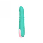 G-spot Vibrator / Strength  & Rotate Vibrator IJW-V076 - Image 2