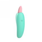 Licking Vibrator with Hand Control Shape IJW-V067