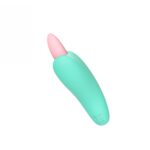 Licking Vibrator with Hand Control Shape IJW-V067 - Image 2