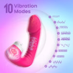 Flexible Licking Vibrator IJW-V068 - Image 6