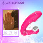 Flexible Licking Vibrator IJW-V068 - Image 10