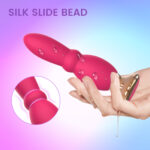 Anal Vibrator IJW-AT15 - Image 7