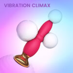 Anal Vibrator IJW-AT15 - Image 8