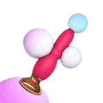 Anal Vibrator IJW-AT15 - Image 2